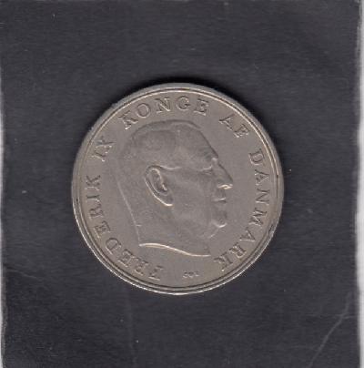 Beschrijving: 5 Kroner 